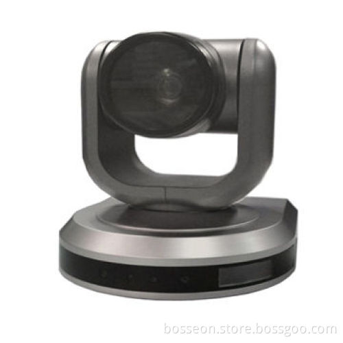 HD conference system 20x optical zoom 3.27 megapixel USB PTZ video camera